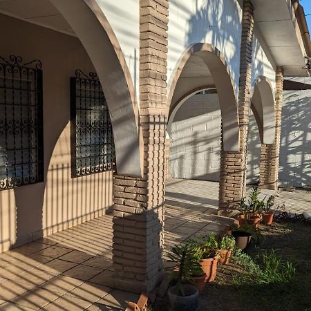 Apartamento La Casa De Don Matilde H3 San Pedro Sula Exterior foto
