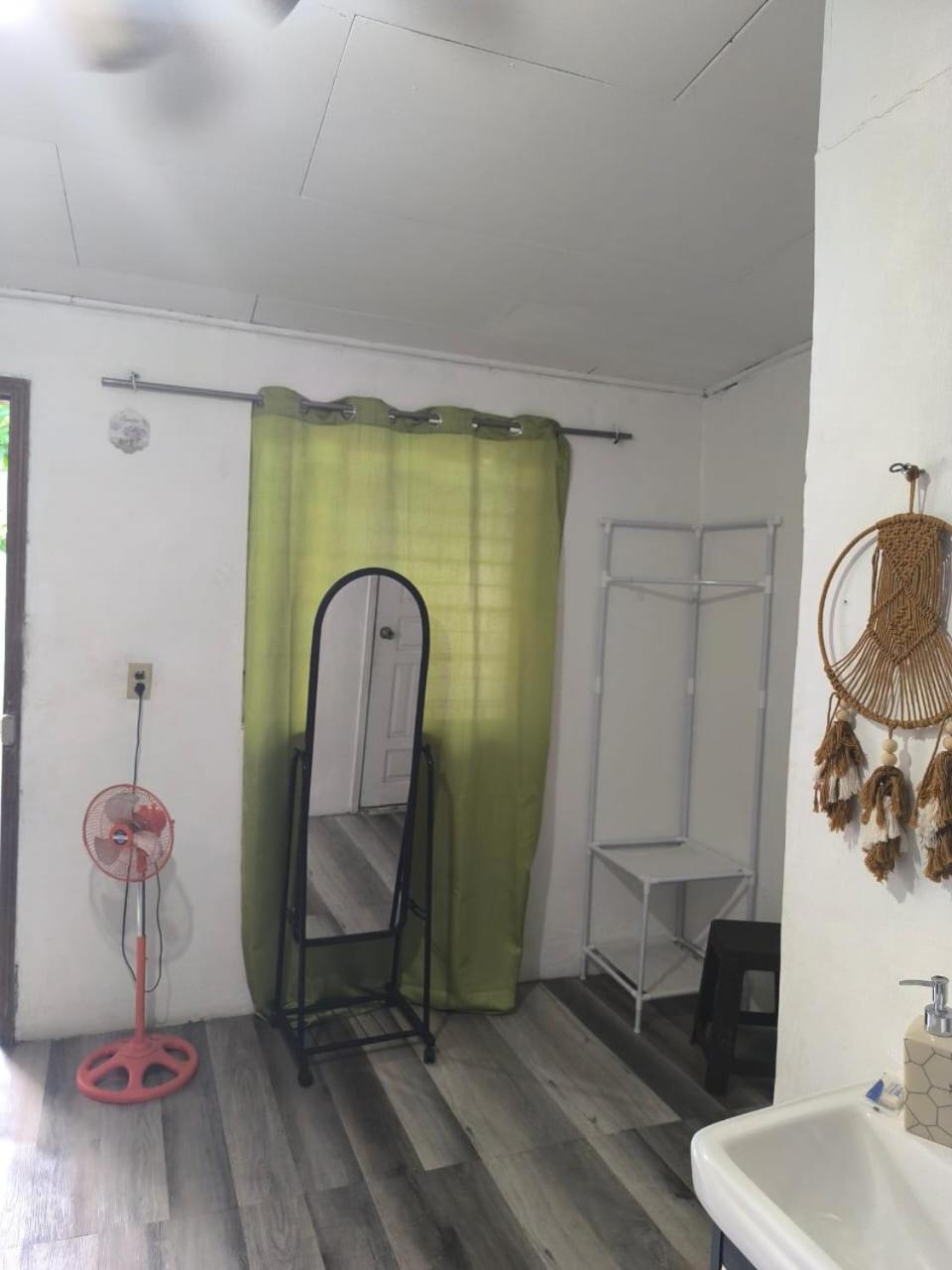 Apartamento La Casa De Don Matilde H3 San Pedro Sula Exterior foto