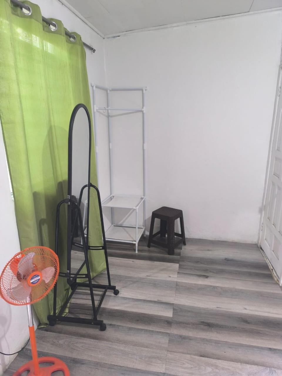 Apartamento La Casa De Don Matilde H3 San Pedro Sula Exterior foto