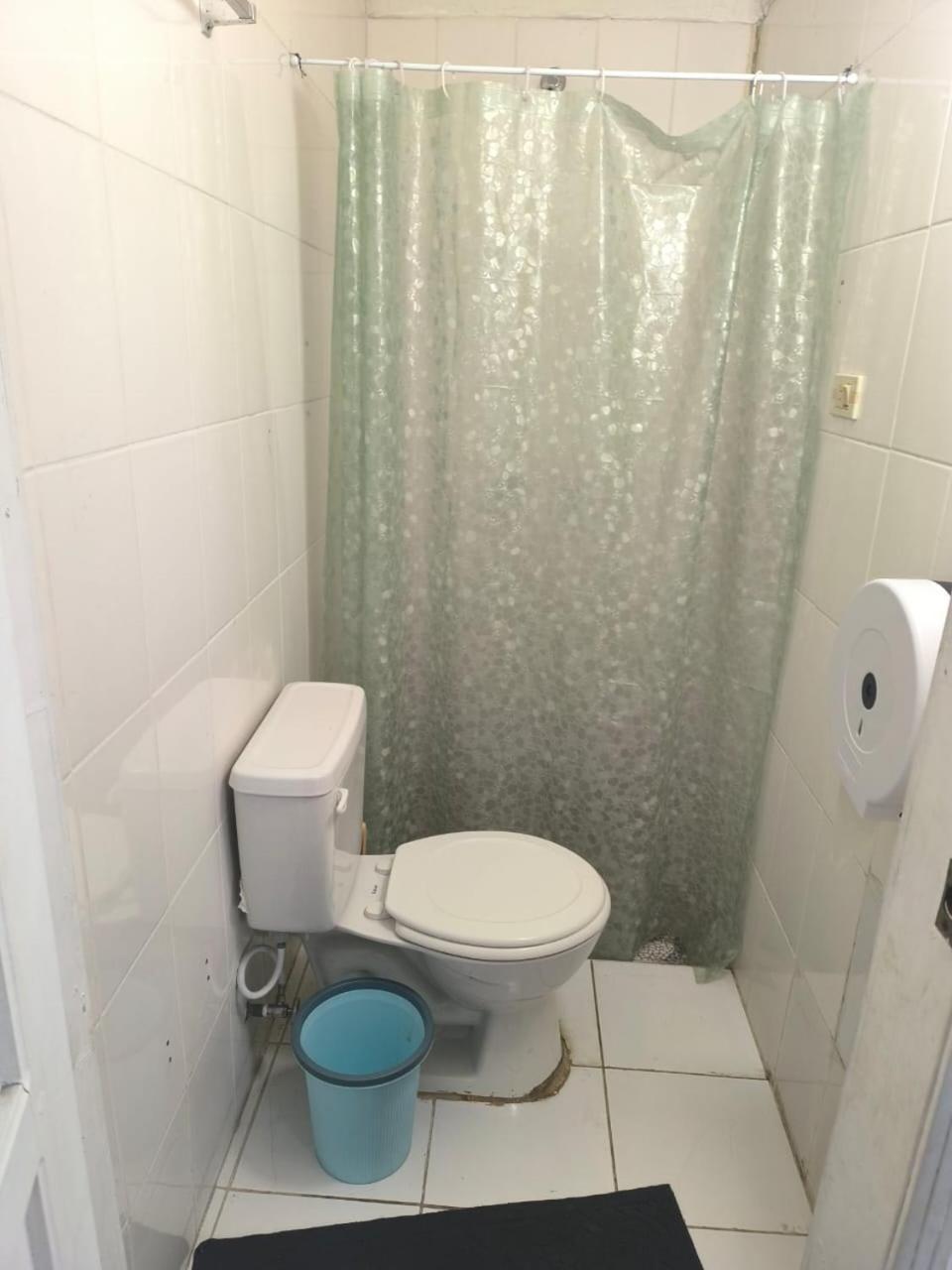 Apartamento La Casa De Don Matilde H3 San Pedro Sula Exterior foto